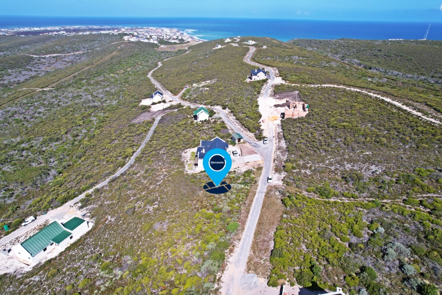 0 Bedroom Property for Sale in Agulhas Western Cape